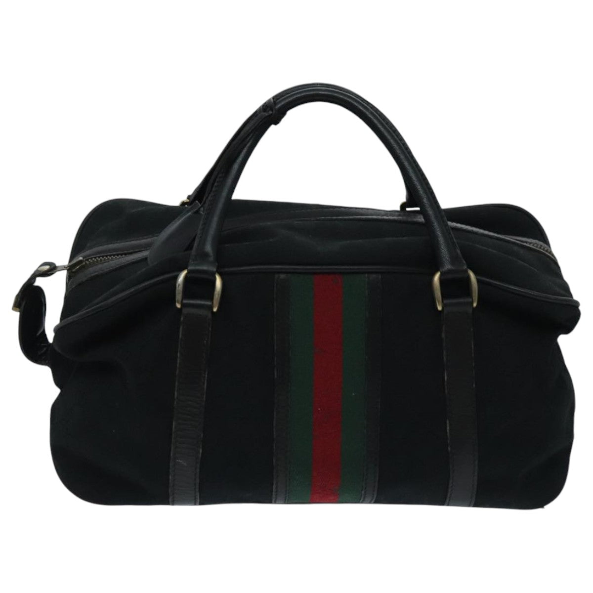 Gucci Sherry Travel Bag