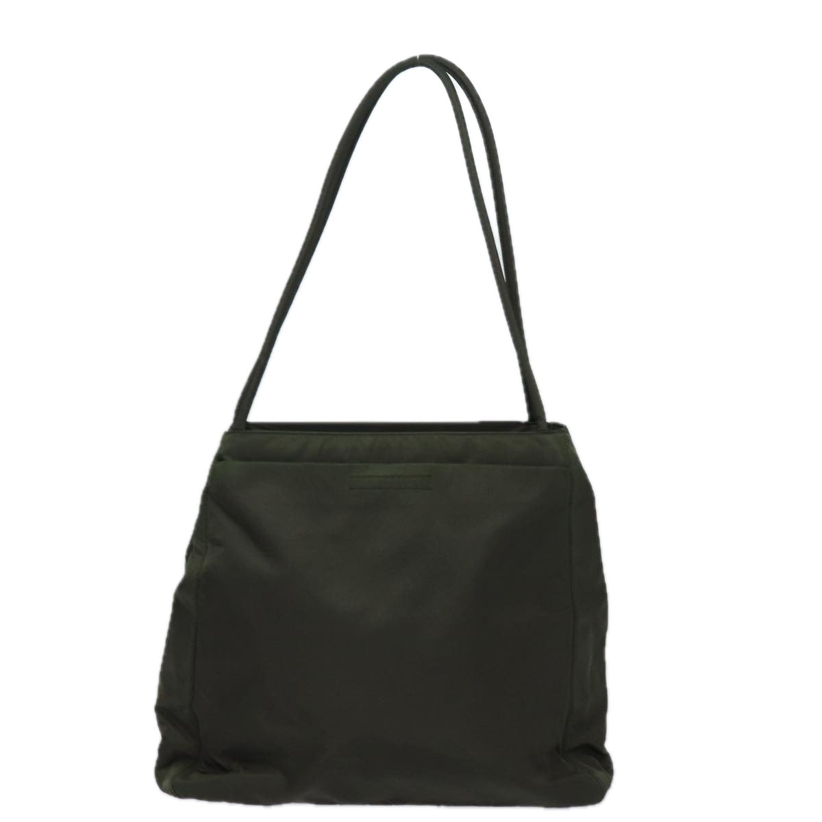 Prada Tessuto Shoulder Bag Shoulder Bag 424