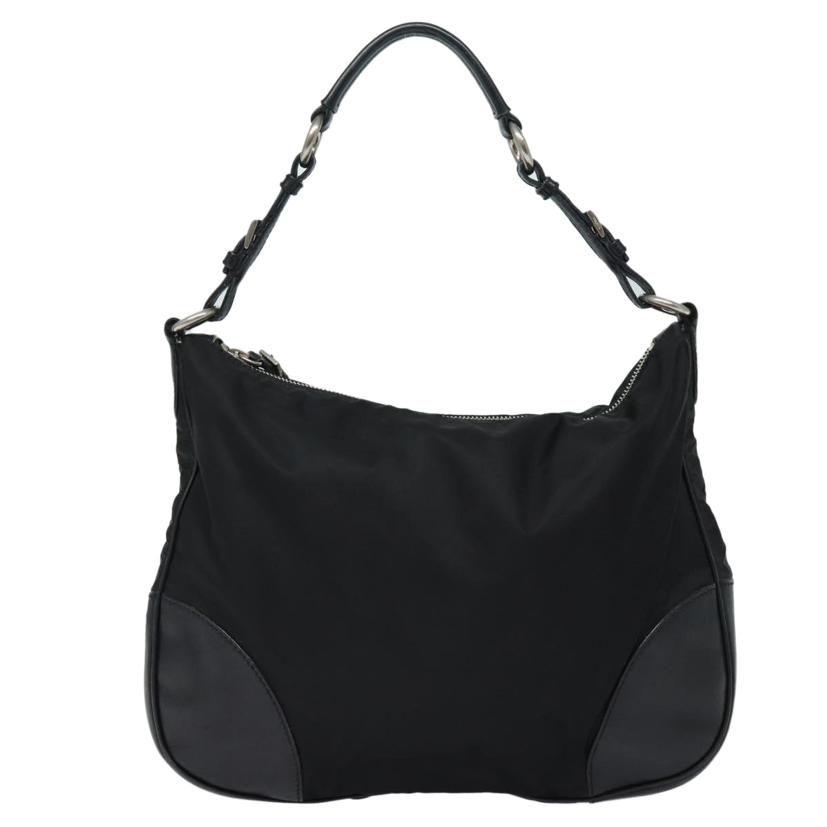 Prada Tessuto Shoulder Bag Shoulder Bag 506