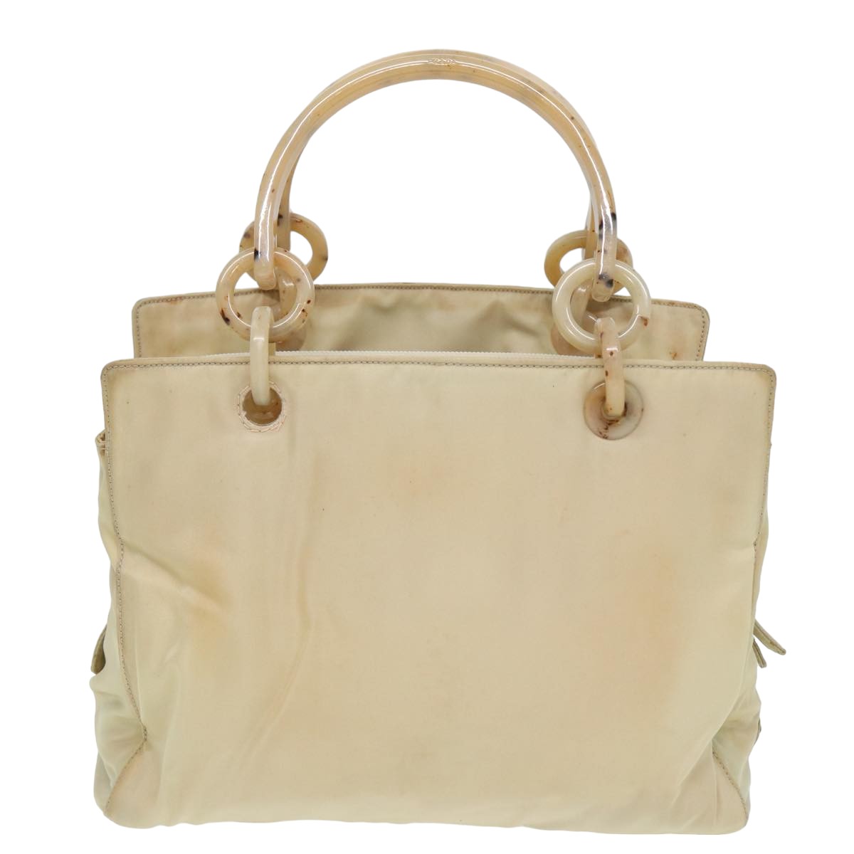 Prada Tessuto Handbag Travel Bag Tessuto Handbag 309