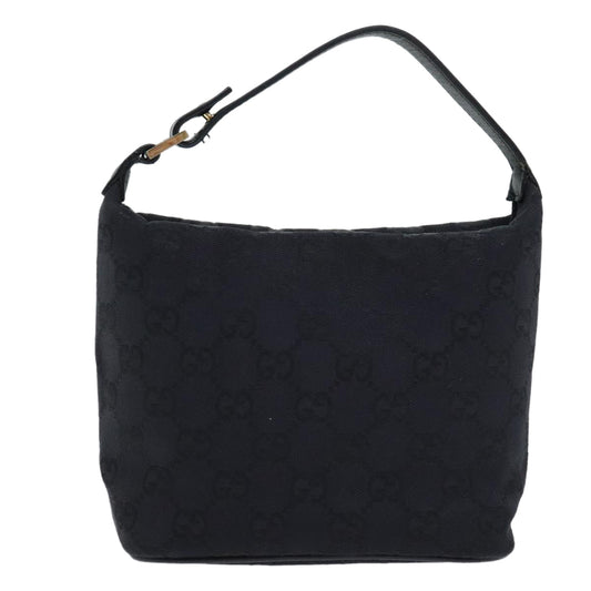 Gucci Gucci Gg Canvas 1355 Travel Bag
