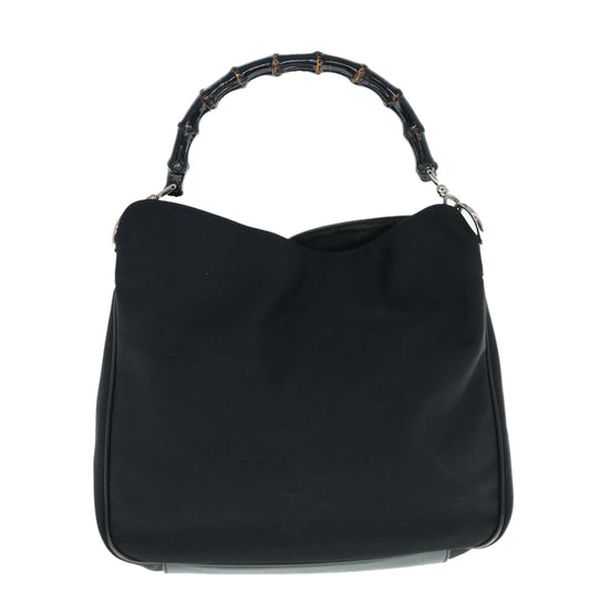 Gucci Bamboo Shoulder Bag Bamboo 169