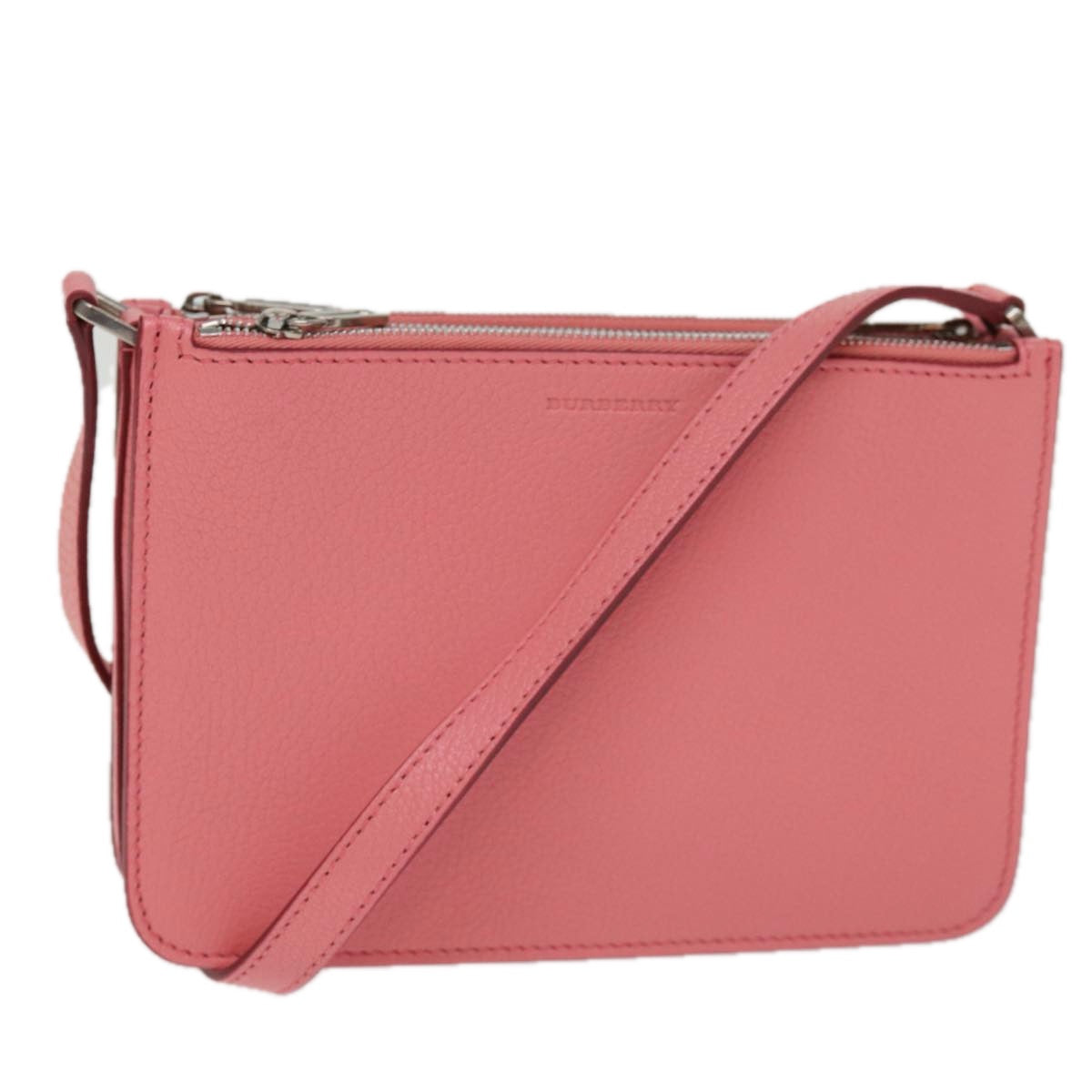 Burberry Luxury Shoulder Bag Shoulder Bag 117