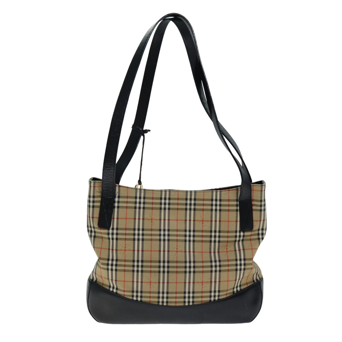 Burberry Luxury Nova Check Tote Tote Bag Check Tote 79