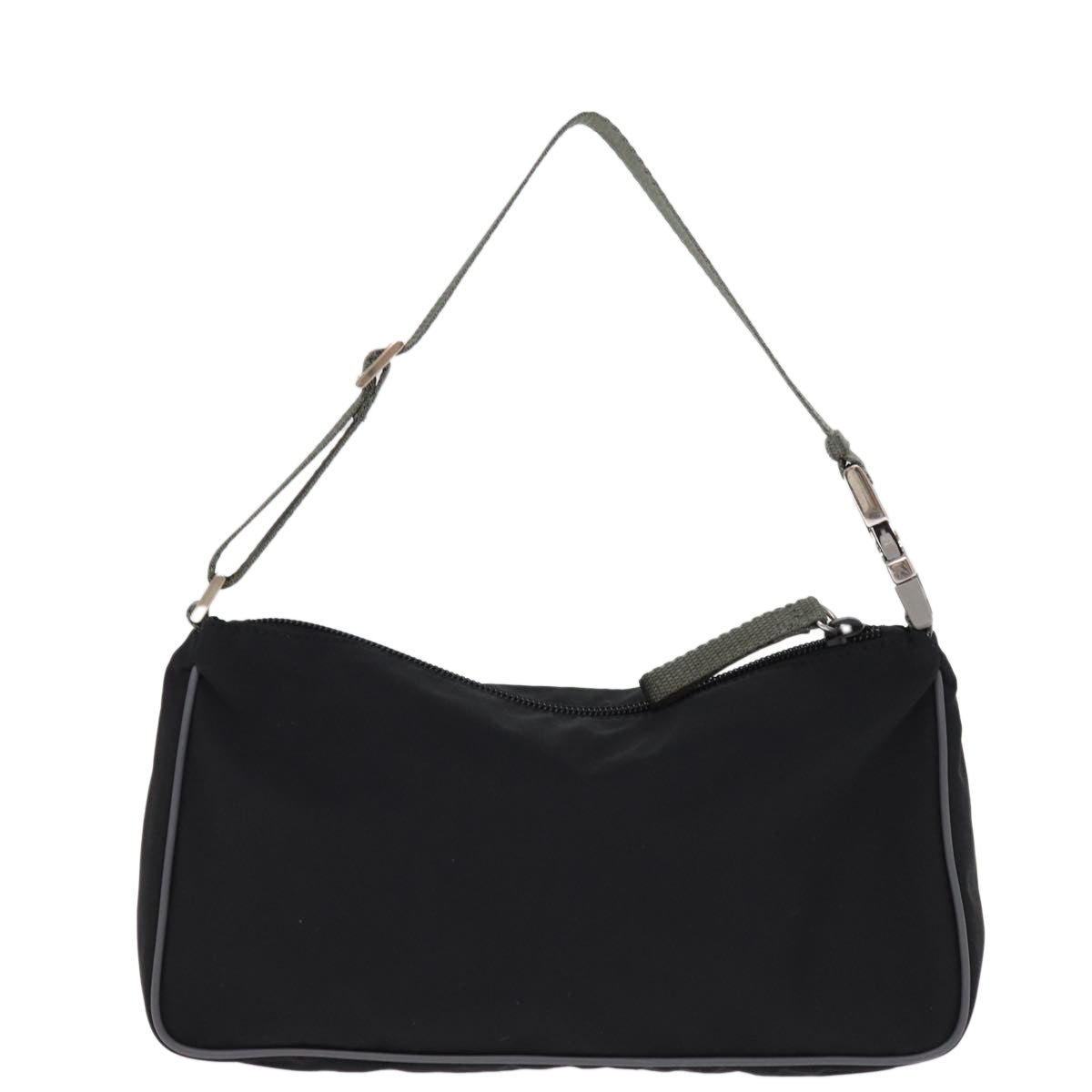 Prada Sports Clutch Bag