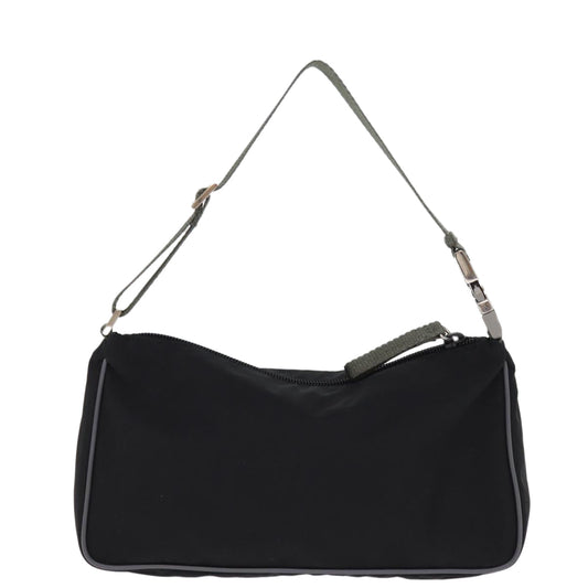 Prada Sports Clutch Bag