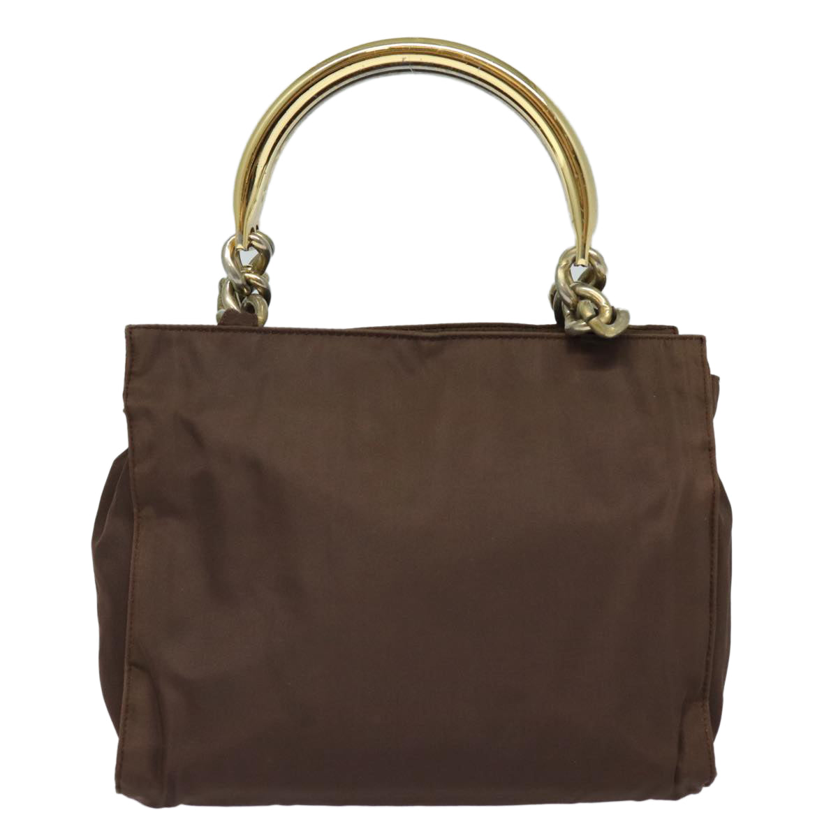 Prada Tessuto Handbag Travel Bag Tessuto Handbag 333