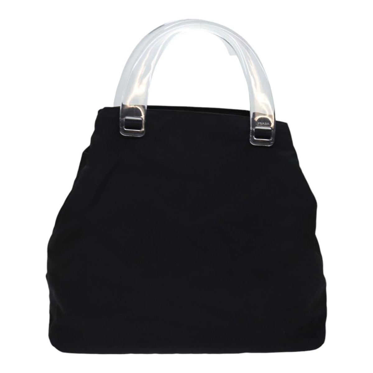 Prada Tessuto Handbag Travel Bag Tessuto Handbag 409