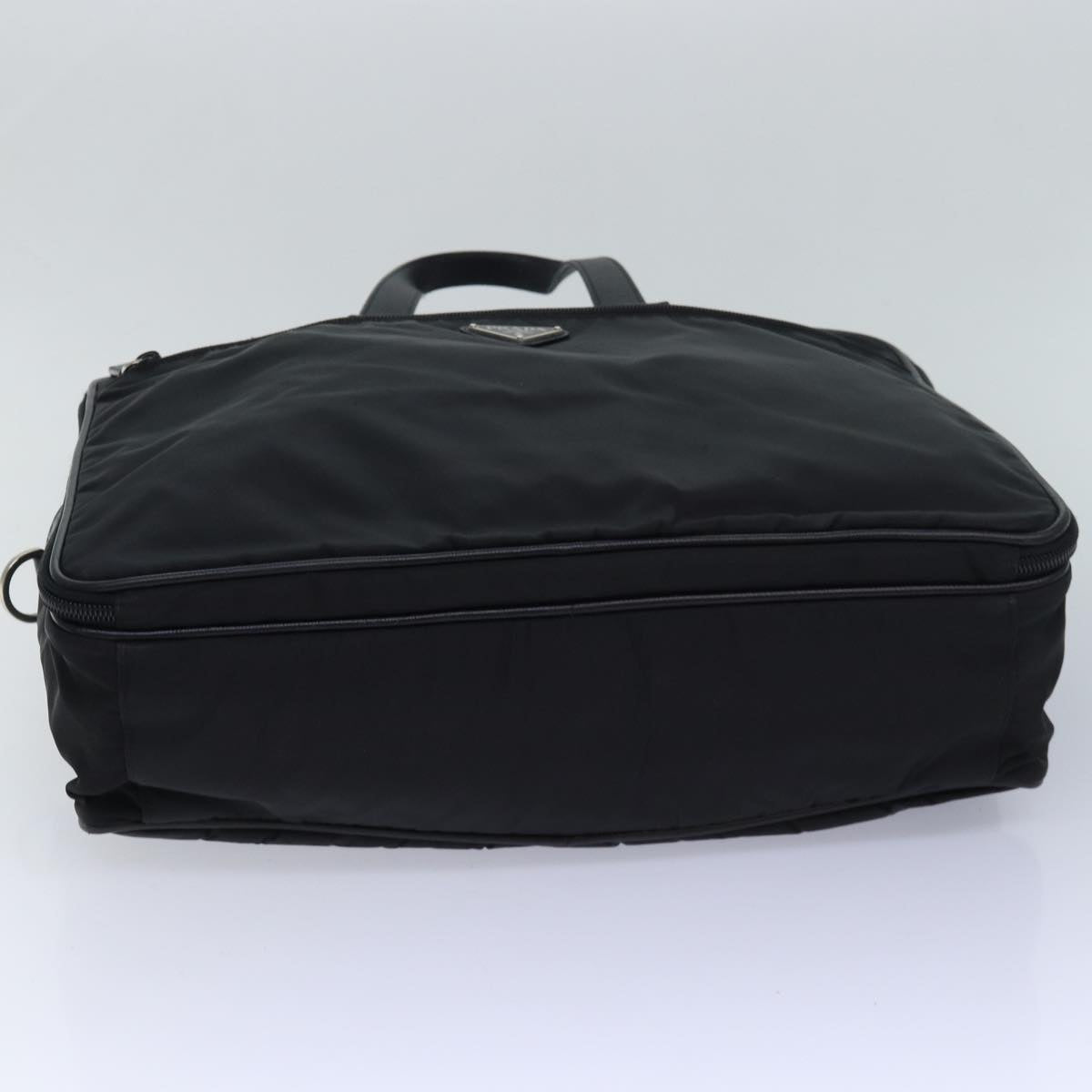 Prada Tessuto Handbag Travel Bag Tessuto Handbag 396
