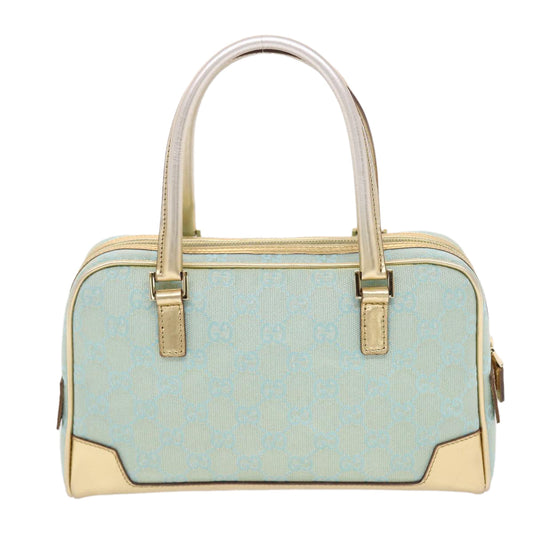 Gucci Gucci 467 Travel Bag