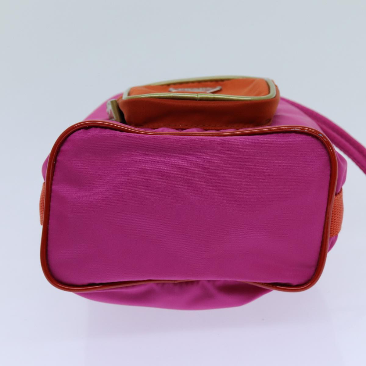 Prada Tessuto Clutch Bag Clutch Bag 63