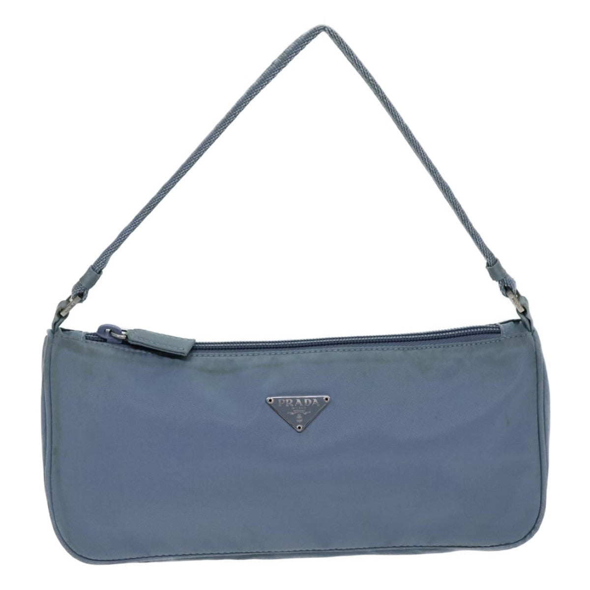 Prada Tessuto Clutch Bag Clutch Bag 66