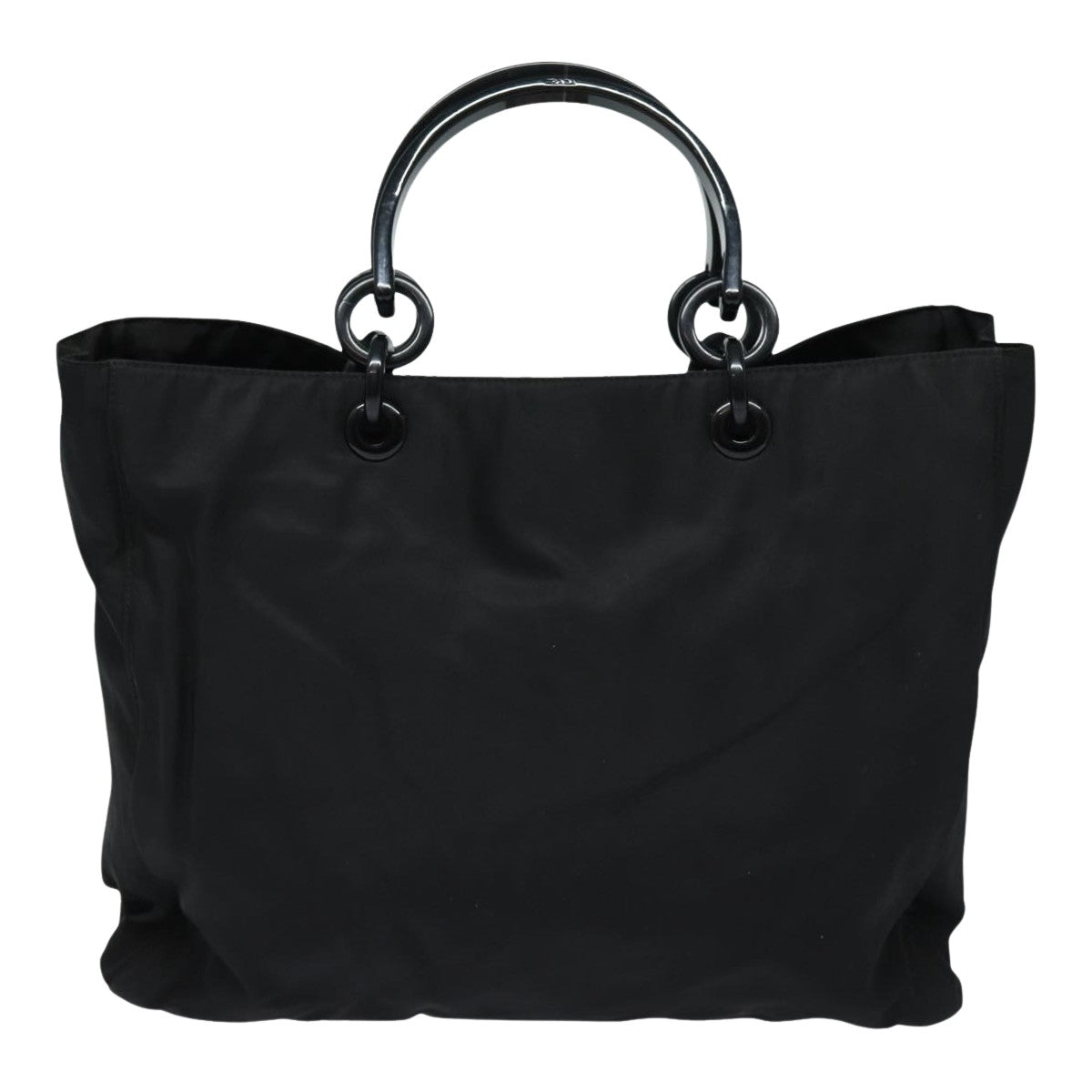 Prada Tessuto Tote Tote Bag Tessuto Tote 313