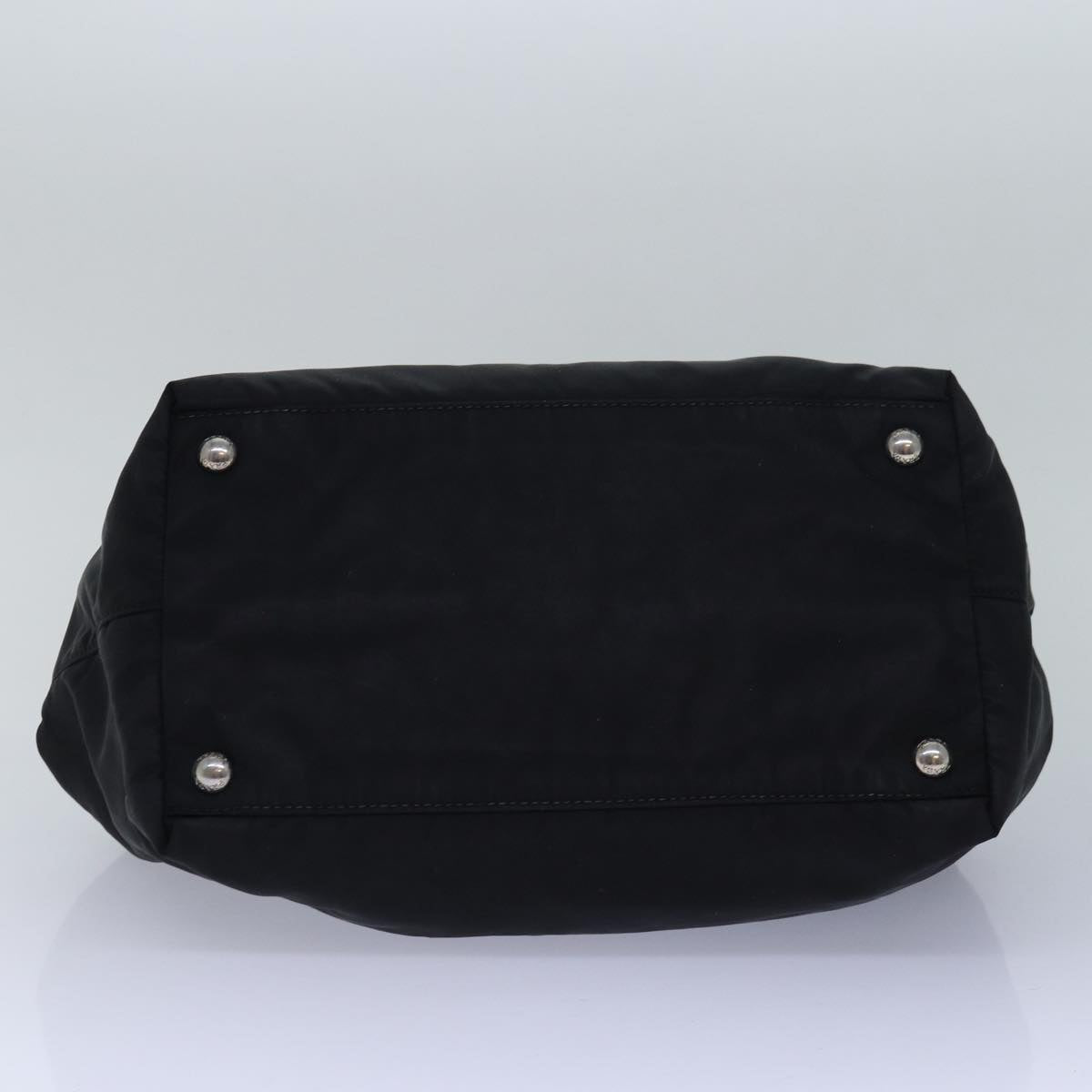 Prada Ribbon Handbag Travel Bag Ribbon Handbag 10