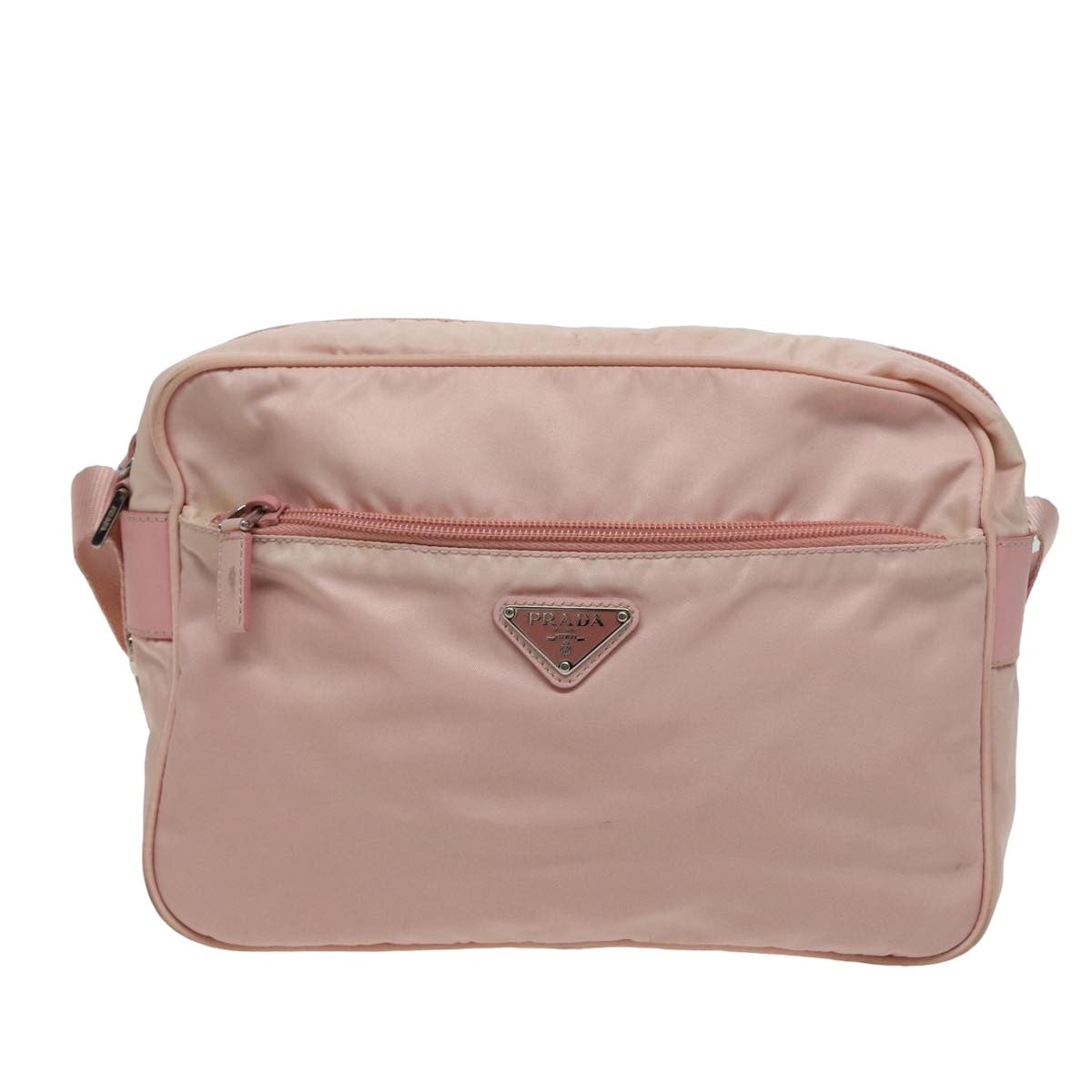 Prada Shoulder Bag Shoulder Bag 214