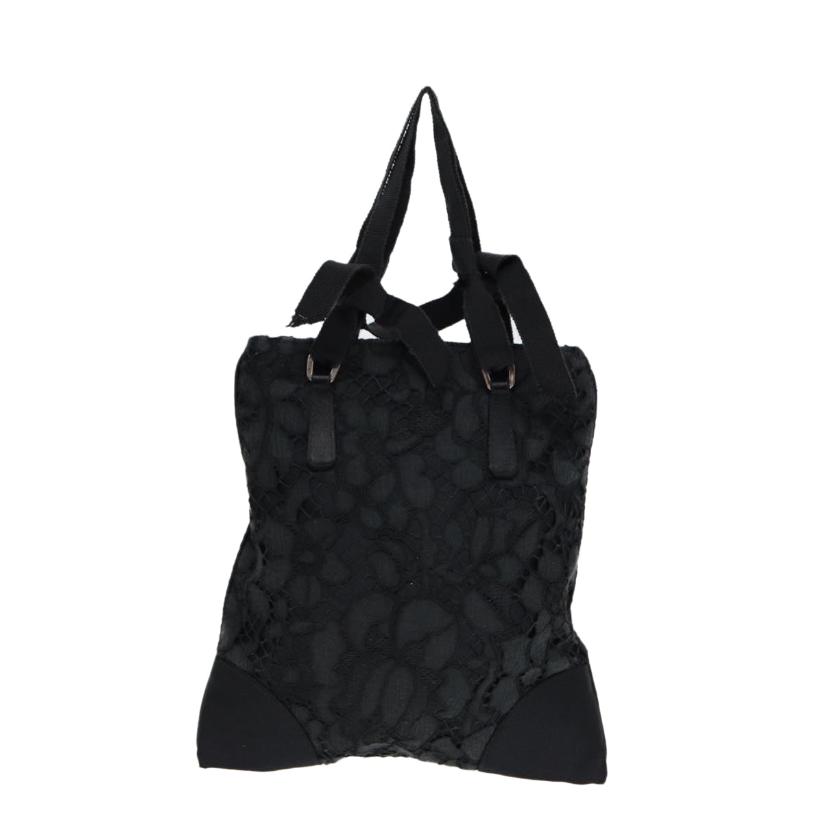Prada Prada Handbag 252 Travel Bag
