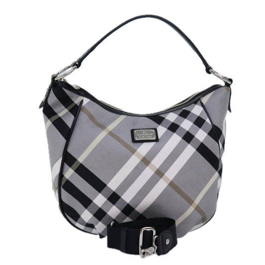 Burberry Luxury Nova Check Handbag Travel Bag Check Handbag 209