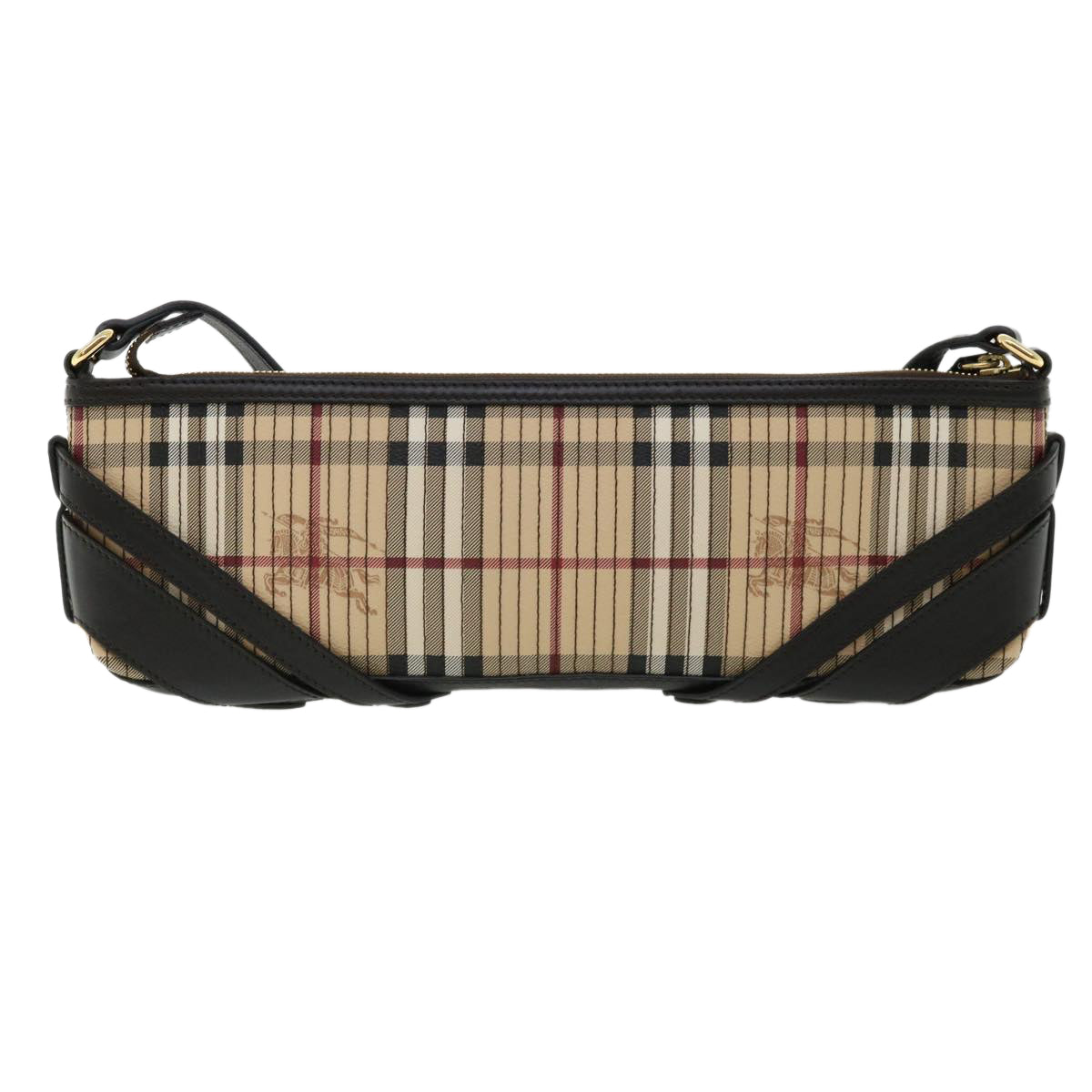 Burberry Luxury Nova Check Shoulder Bag Shoulder Bag 63