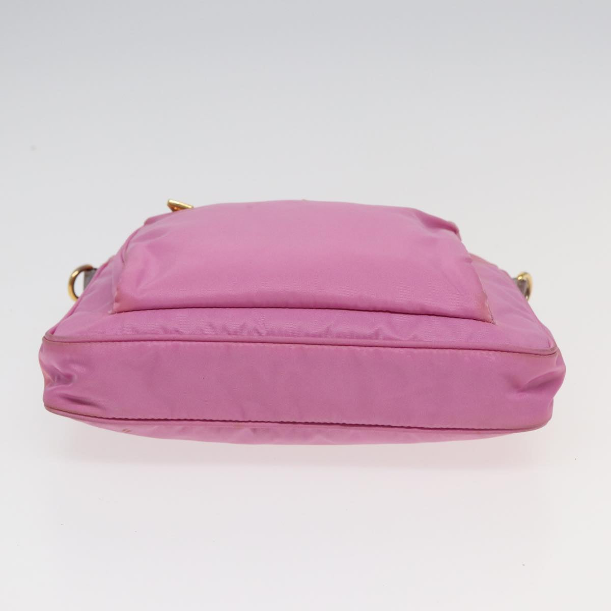 Prada Tessuto Shoulder Bag Shoulder Bag 421