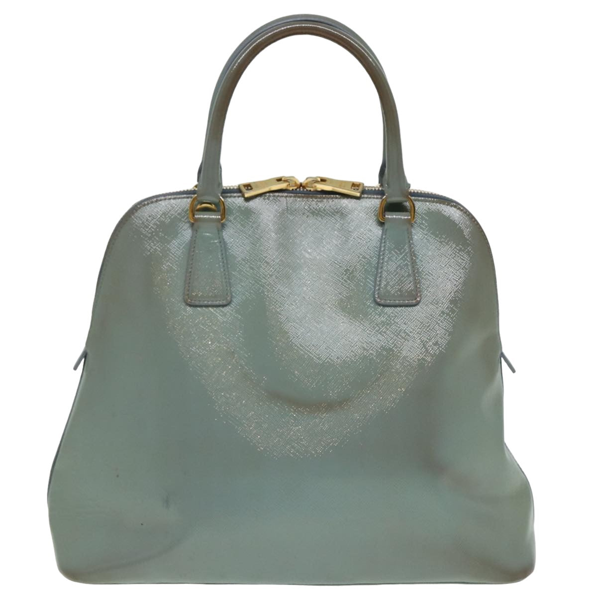 Prada Prada Saffiano Handbag 53 Travel Bag