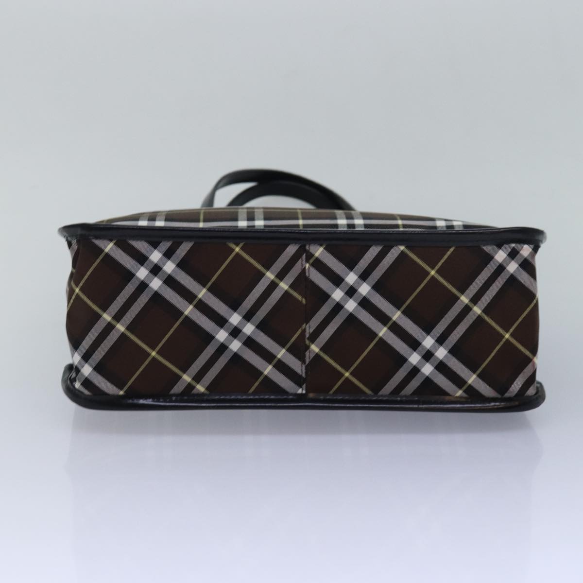Burberry Luxury Nova Check Tote Tote Bag Check Tote 84