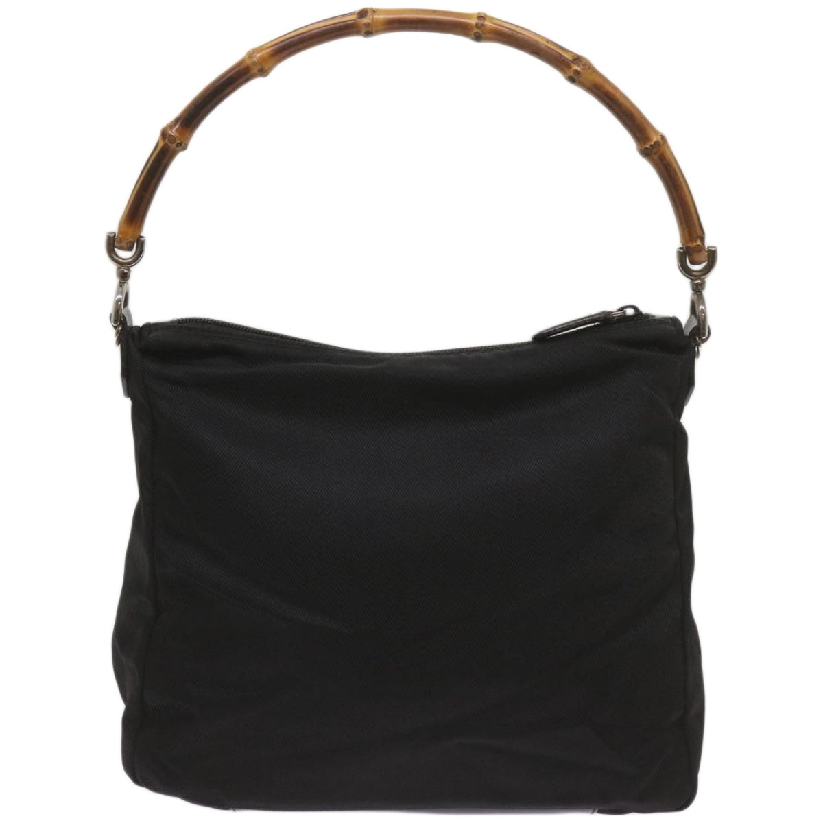Gucci Bamboo Handbag Travel Bag Bamboo 271