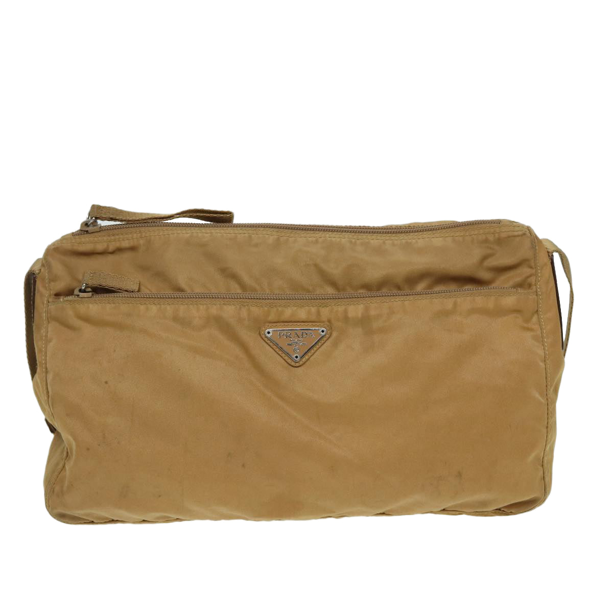 Prada Tessuto Shoulder Bag Shoulder Bag 511