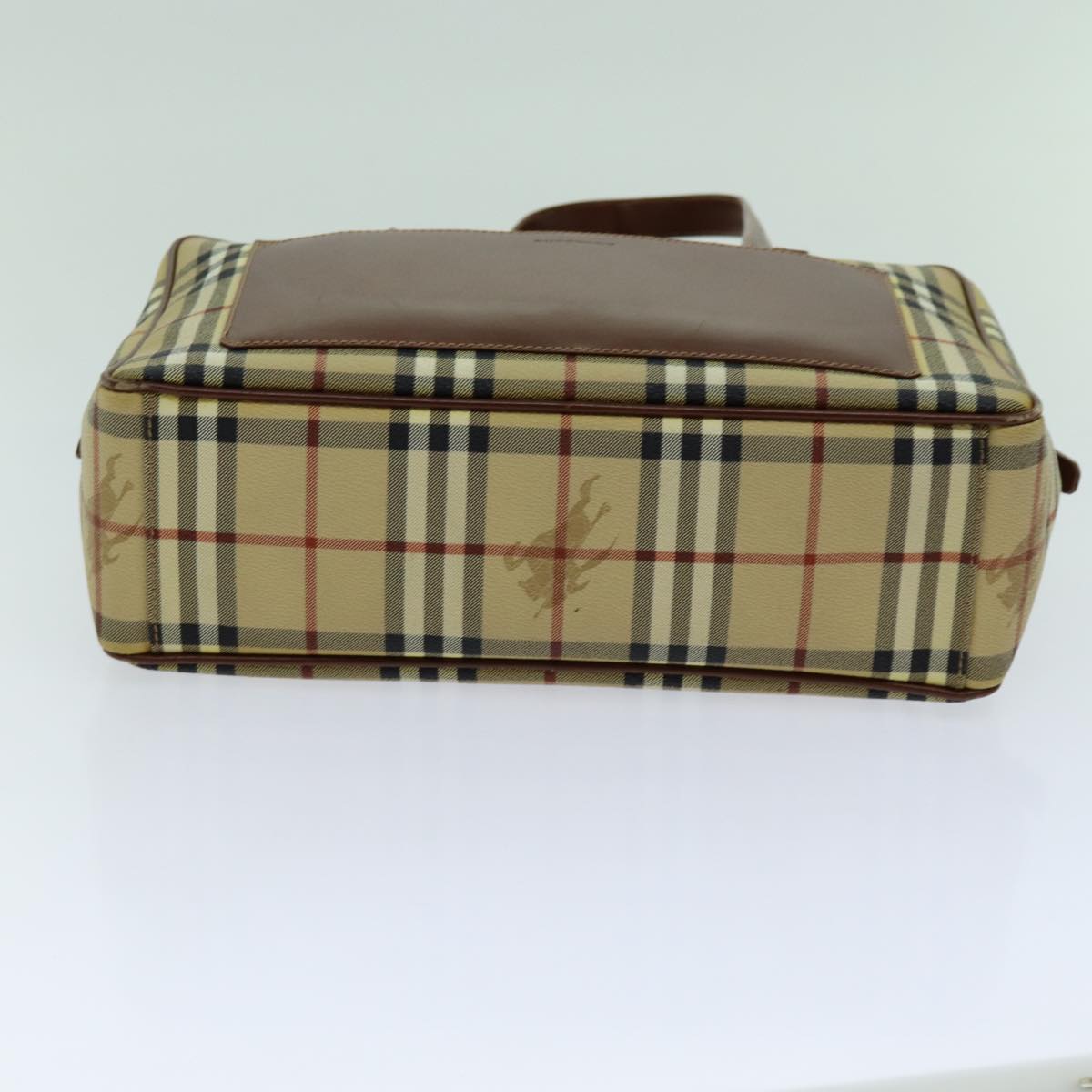 Burberry Luxury Nova Check Shoulder Bag Shoulder Bag 81