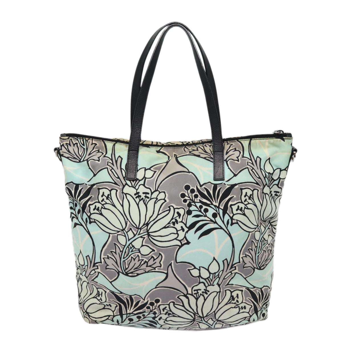 Prada Tessuto Tote Tote Bag Tessuto Tote 376