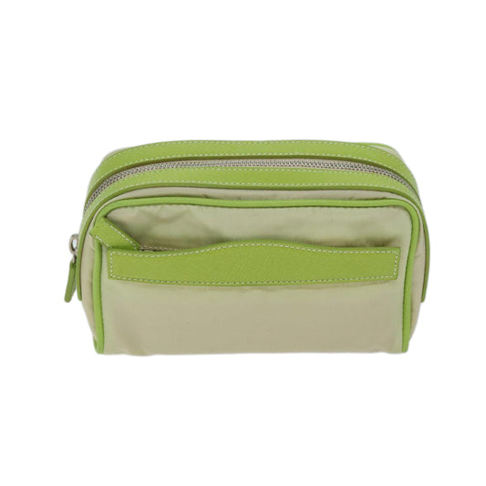 Prada Tessuto Clutch Bag Clutch Bag 39