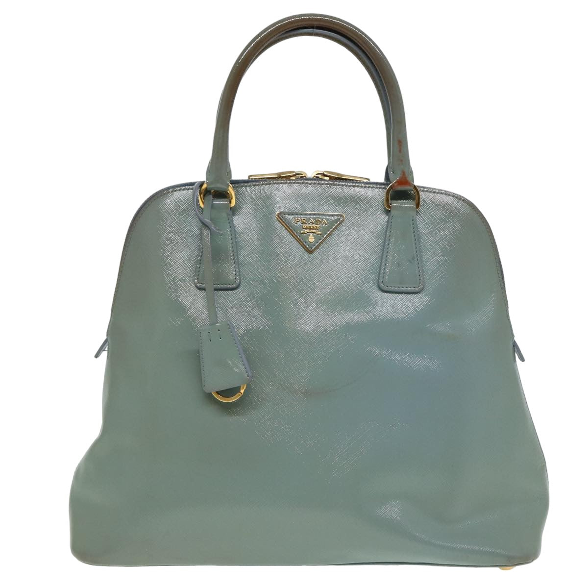 Prada Prada Saffiano Handbag 53 Travel Bag