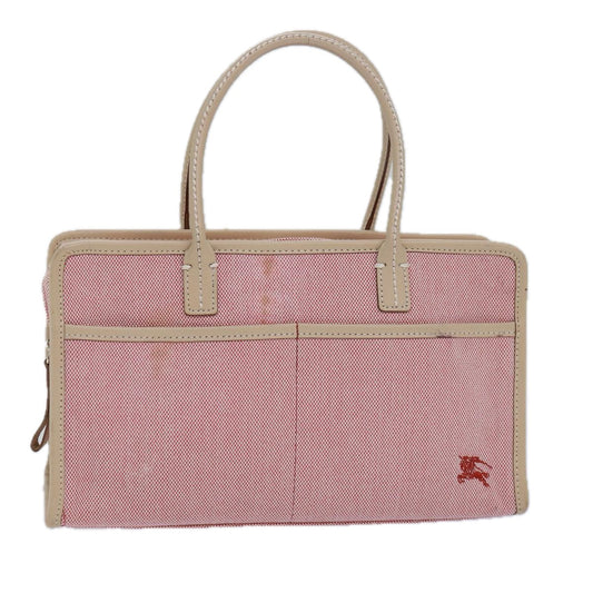 Burberry Luxury Nova Check Handbag Travel Bag Check Handbag 159