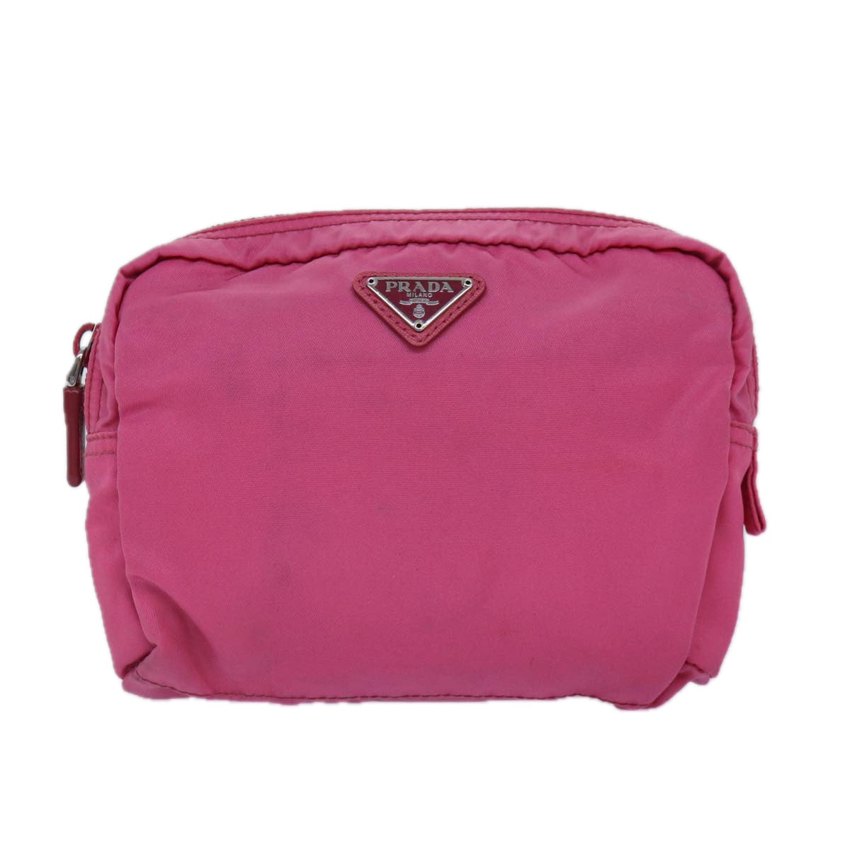 Prada Tessuto Clutch Bag Clutch Bag 156