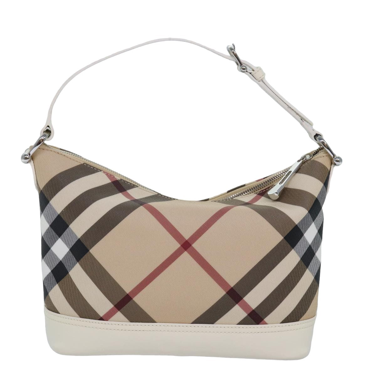 Burberry Luxury Shoulder Bag Shoulder Bag 136