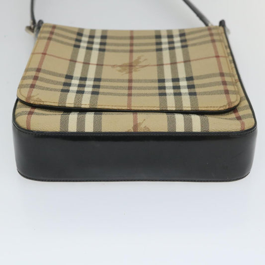 Burberry Luxury Nova Check Shoulder Bag Shoulder Bag 46