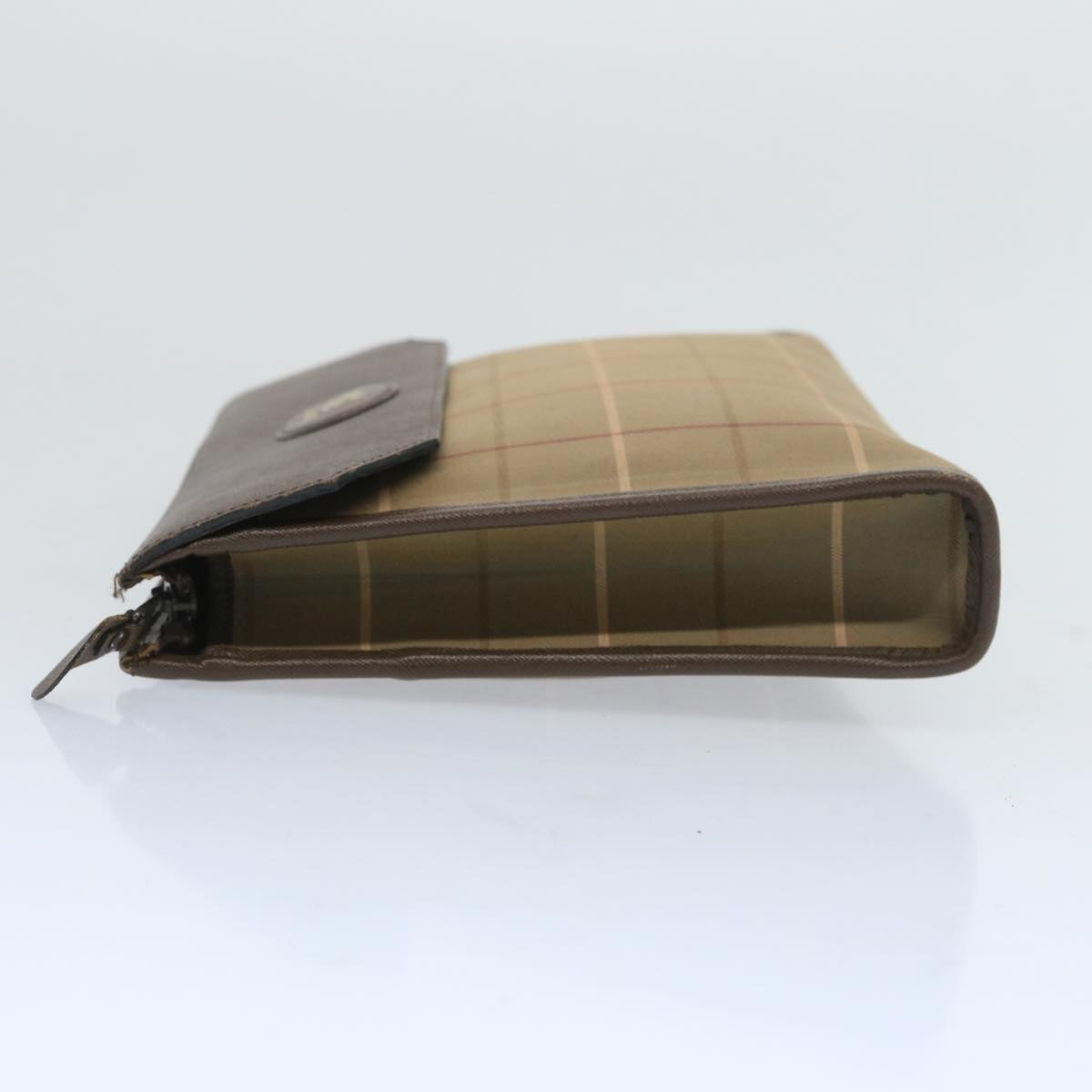 Burberry Luxury Pocket Bag Clutch Bag