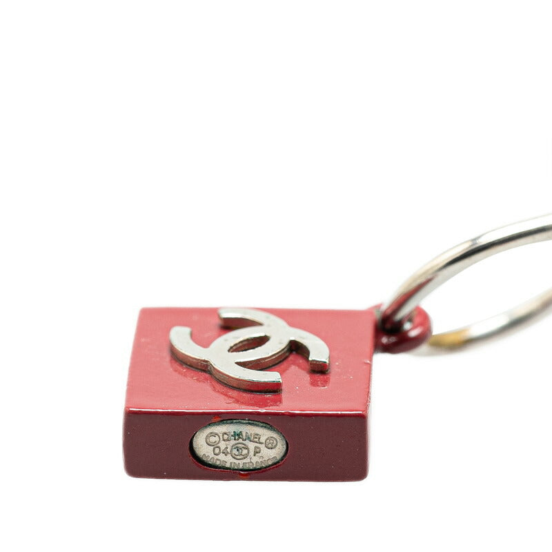 Coco Mark Earrings Jewelry Signature Modern