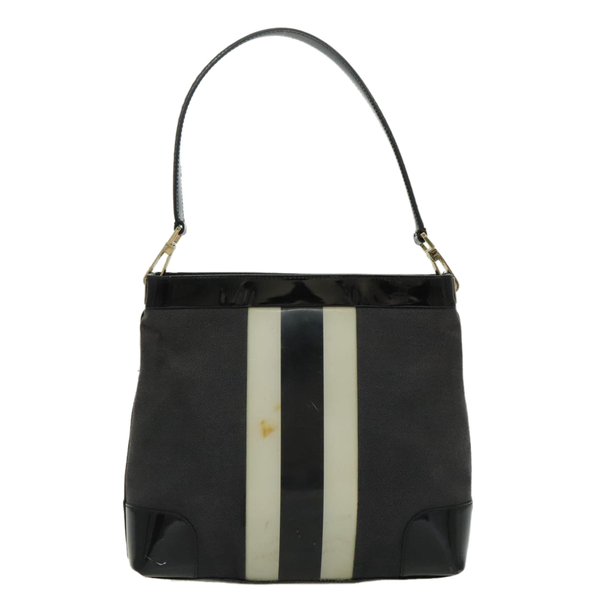 Gucci Web Shoulder Bag
