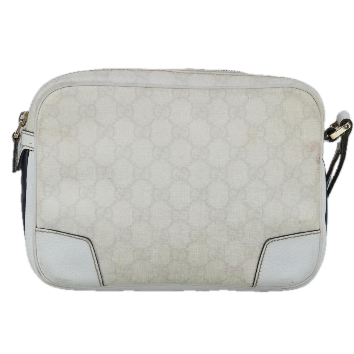 Gucci Sherry Clutch Bag Sherry 256