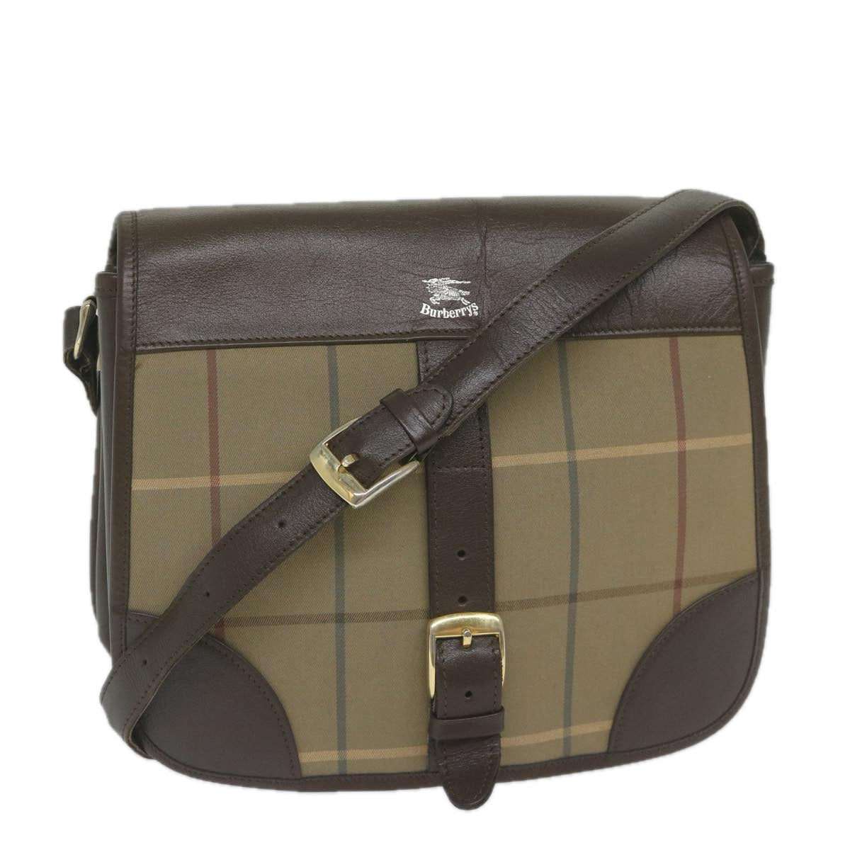 Burberry Luxury Shoulder Bag Shoulder Bag 105