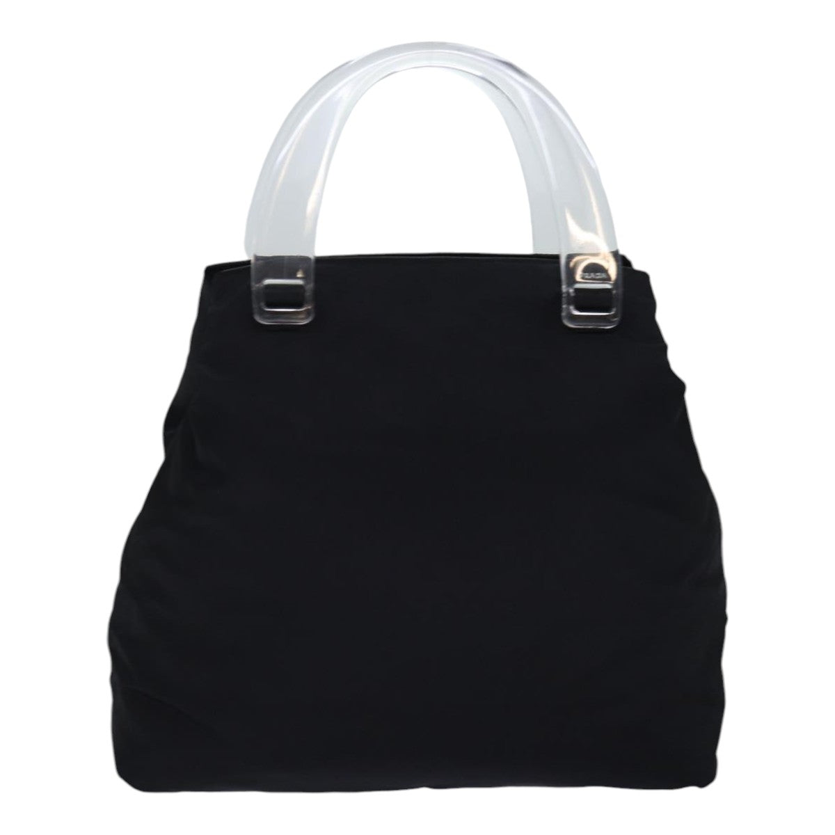 Prada Tessuto Handbag Travel Bag Tessuto Handbag 409