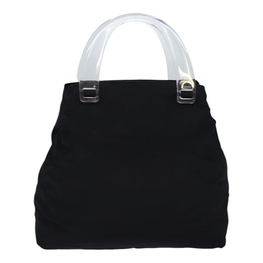 Prada Tessuto Handbag Travel Bag Tessuto Handbag 409