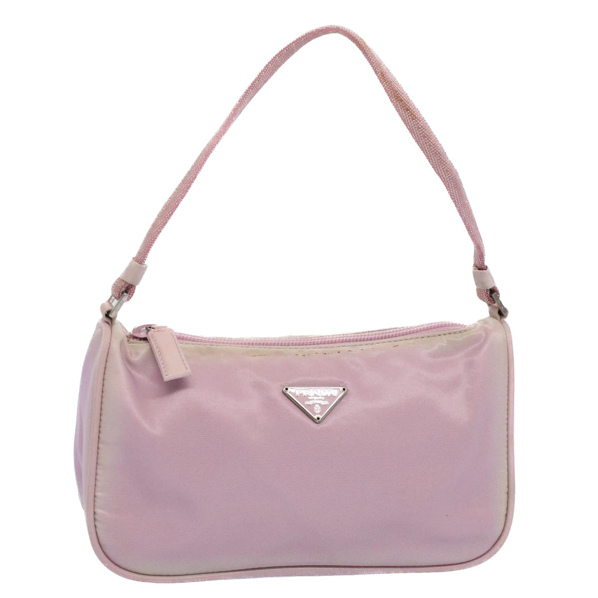 Prada Tessuto Clutch Bag