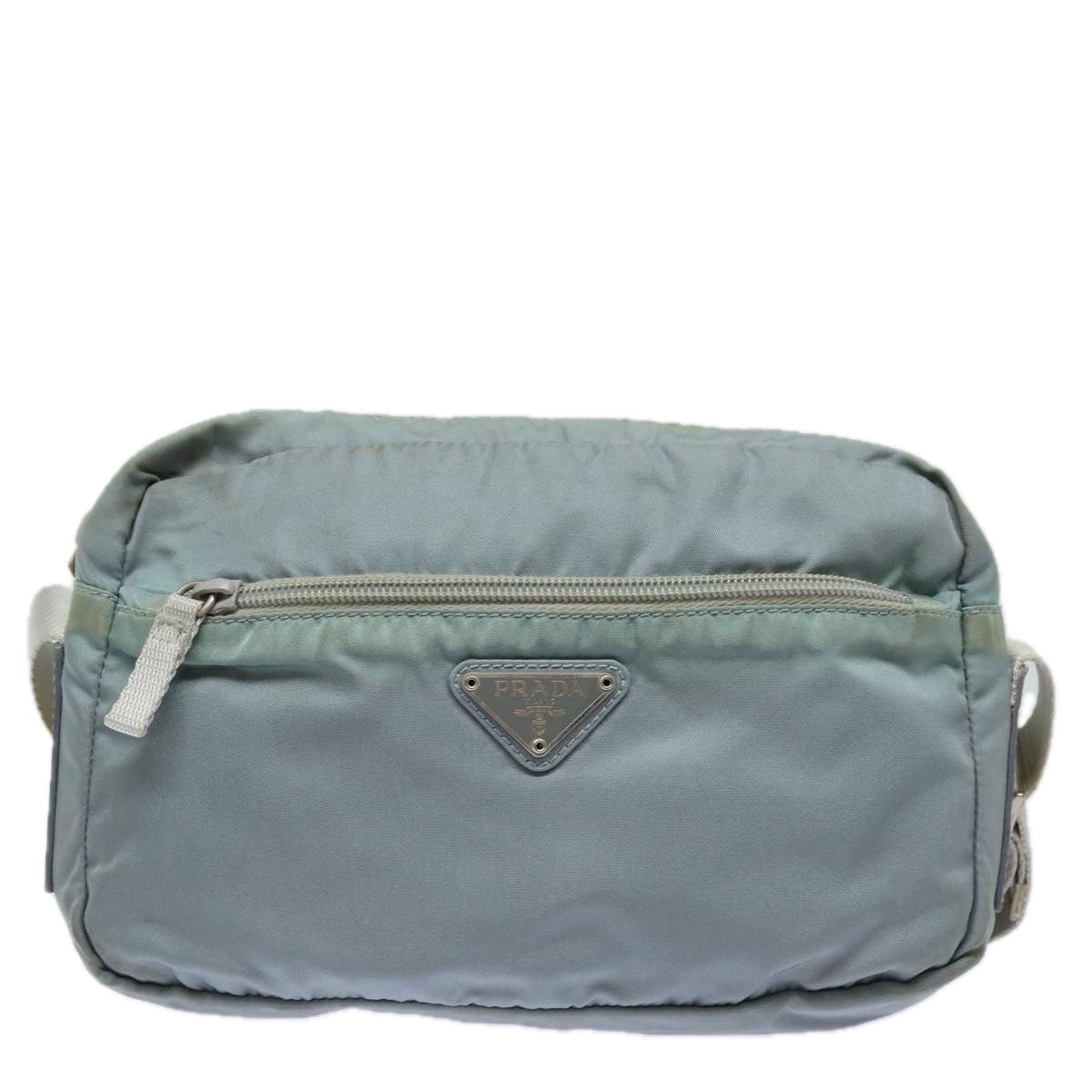Prada Tessuto Shoulder Bag Shoulder Bag 578