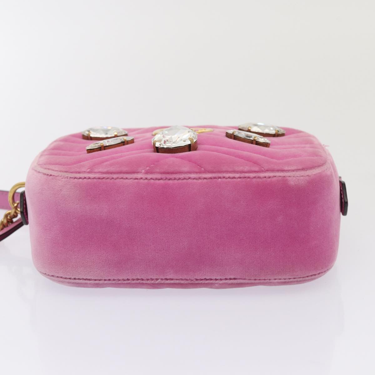 Gucci Marmont Shoulder Bag Marmont 60