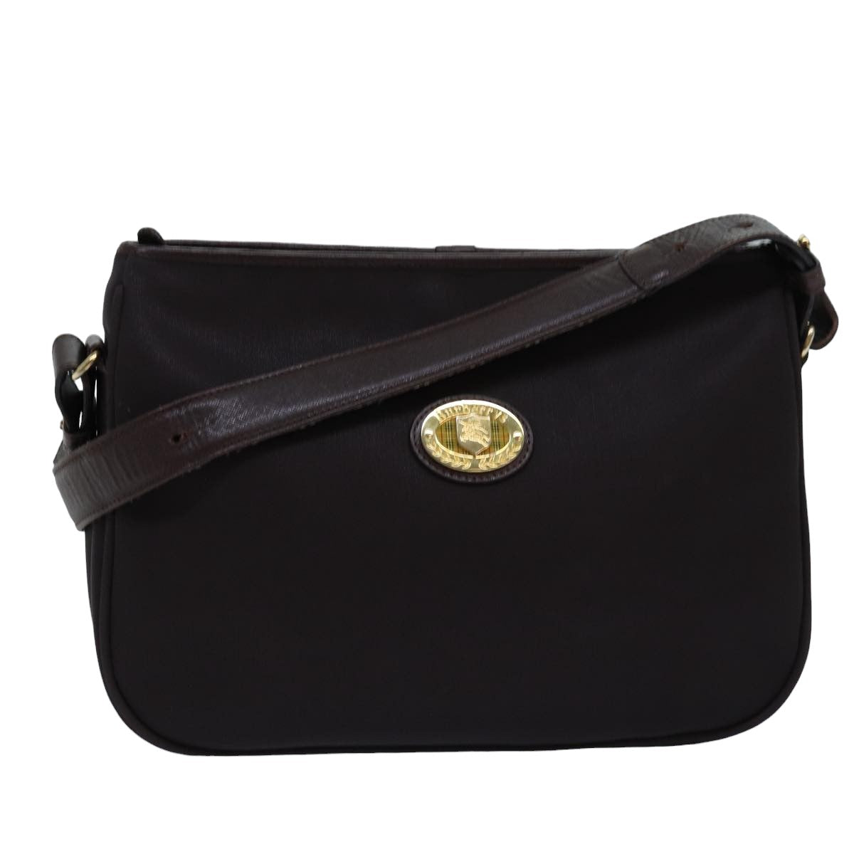Burberry Luxury Shoulder Bag Shoulder Bag 124