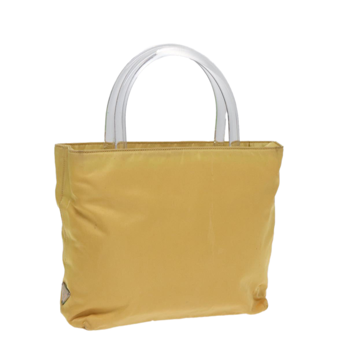 Prada Tessuto Handbag Travel Bag Tessuto Handbag 420