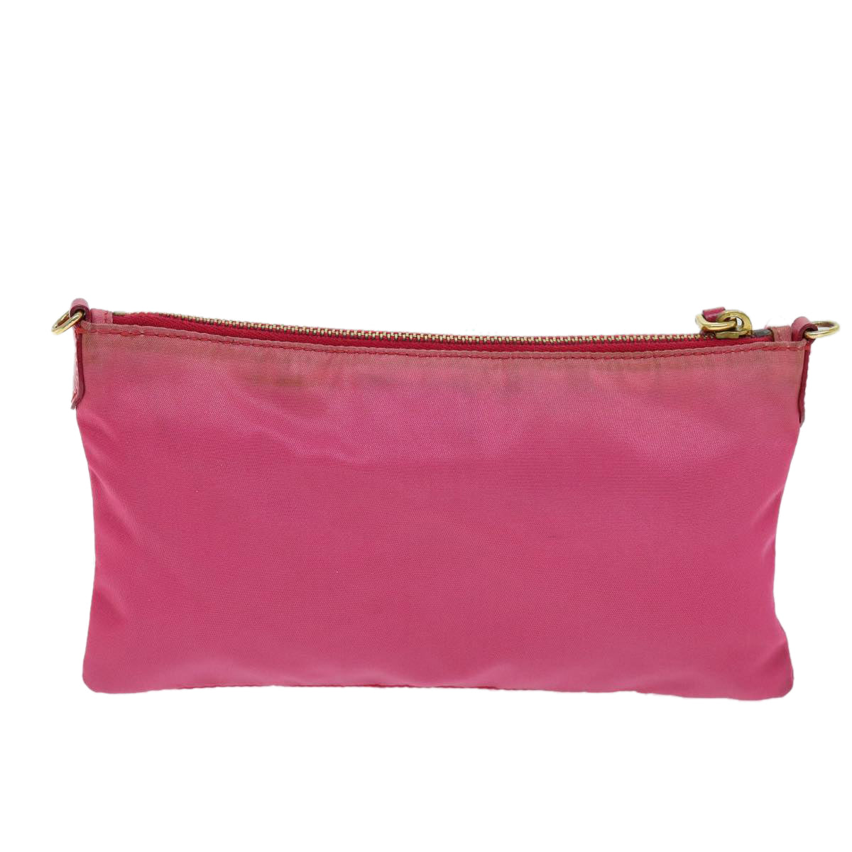 Prada Tessuto Clutch Bag Clutch Bag 65