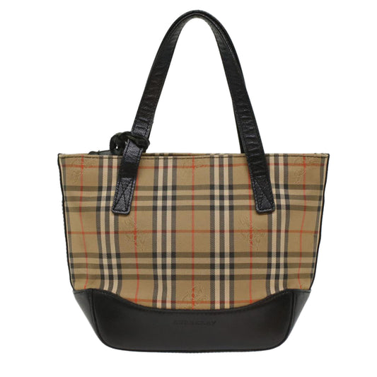 Burberry Luxury Nova Check Shoulder Bag Shoulder Bag 57