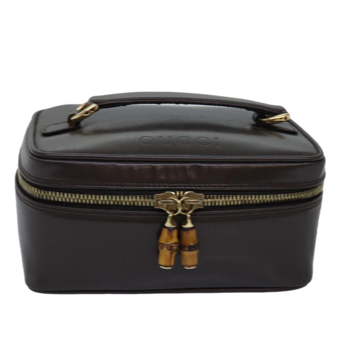 Gucci Vanity Clutch Bag Vanity 5